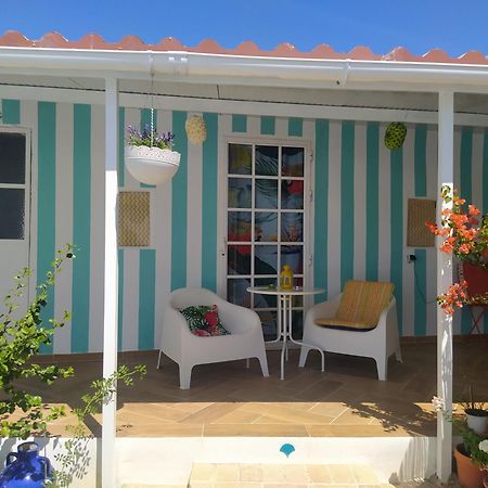 Casa Con Piscina Cerca De Sevilla Carrion de Los Cespedes Esterno foto