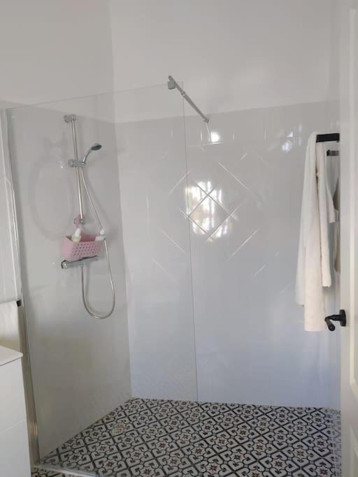 Casa Con Piscina Cerca De Sevilla Carrion de Los Cespedes Esterno foto