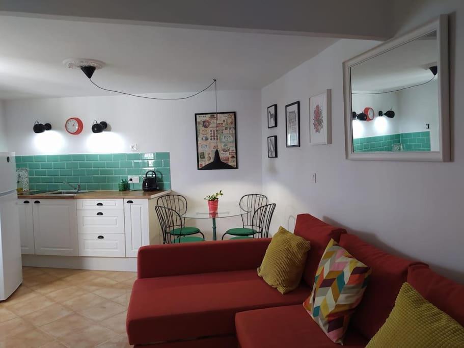Casa Con Piscina Cerca De Sevilla Carrion de Los Cespedes Esterno foto