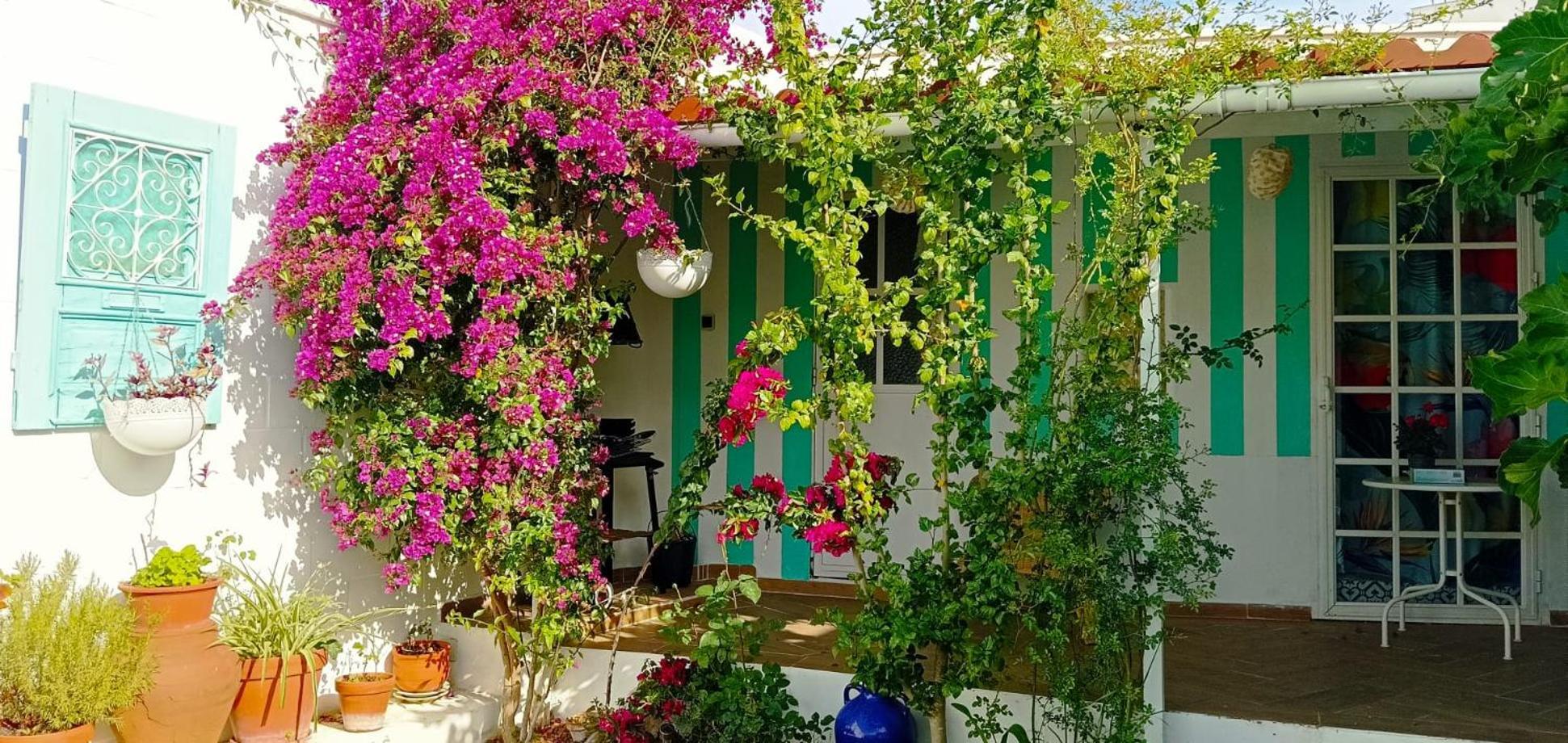 Casa Con Piscina Cerca De Sevilla Carrion de Los Cespedes Esterno foto