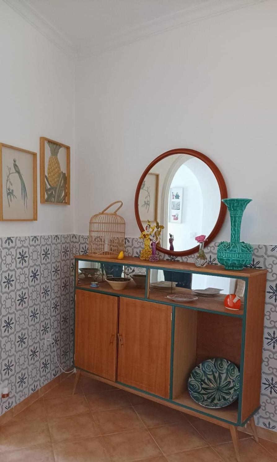 Casa Con Piscina Cerca De Sevilla Carrion de Los Cespedes Esterno foto